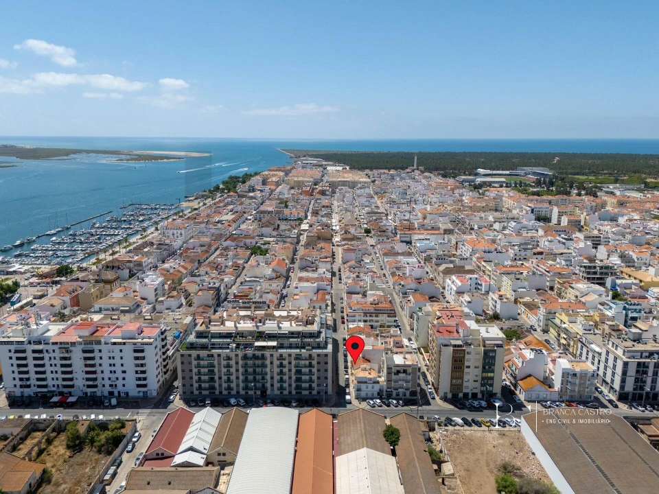 Apartamento T2 para Venda em Vila Real de Santo Antonio Foto 14