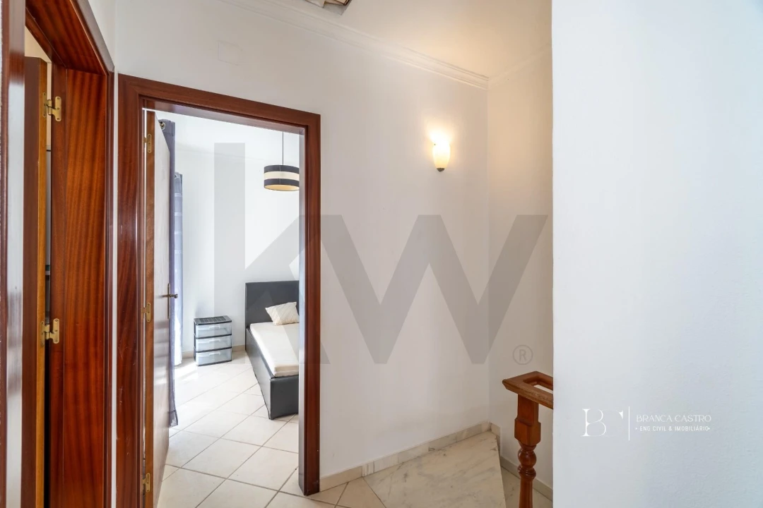 Apartamento T2 para Venda em Vila Real de Santo Antonio Foto 10