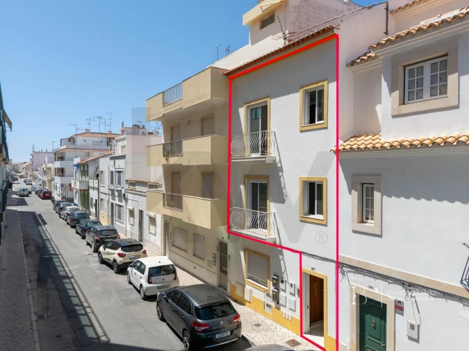 Apartamento T2 para Venda em Vila Real de Santo Antonio Foto 13