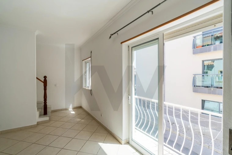 Apartamento T2 para Venda em Vila Real de Santo Antonio Foto 5