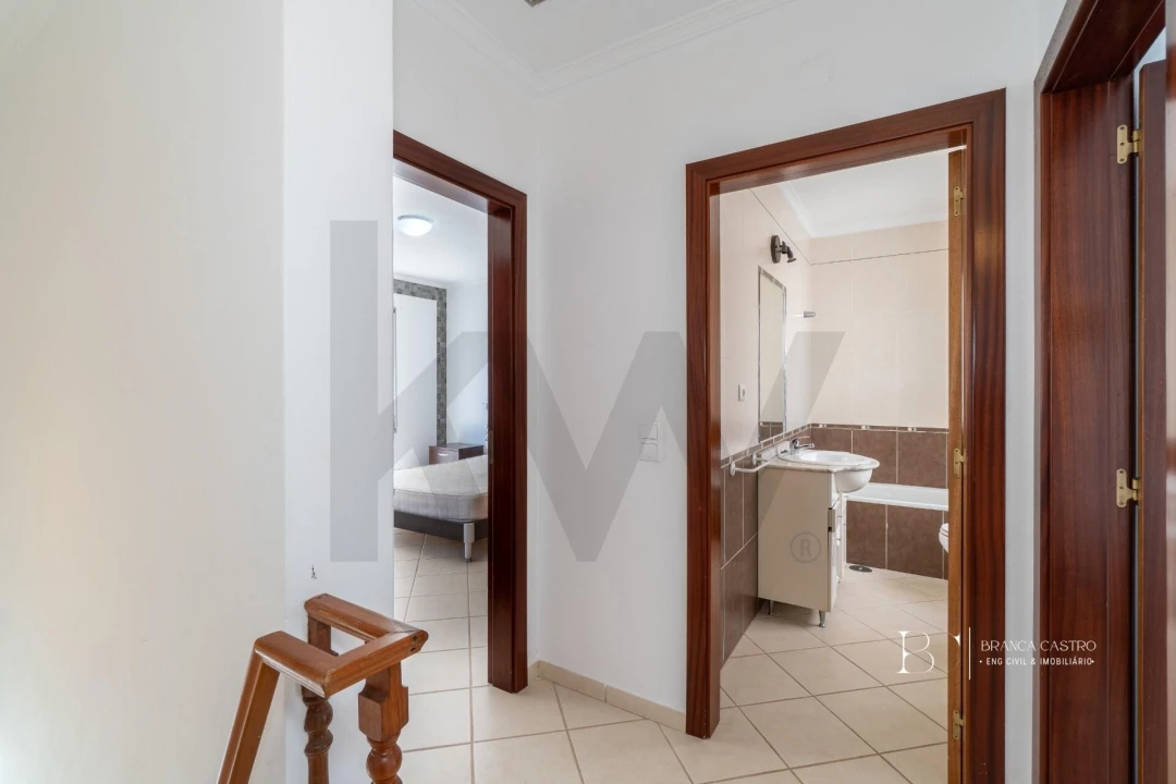 Apartamento T2 para Venda em Vila Real de Santo Antonio Foto 6