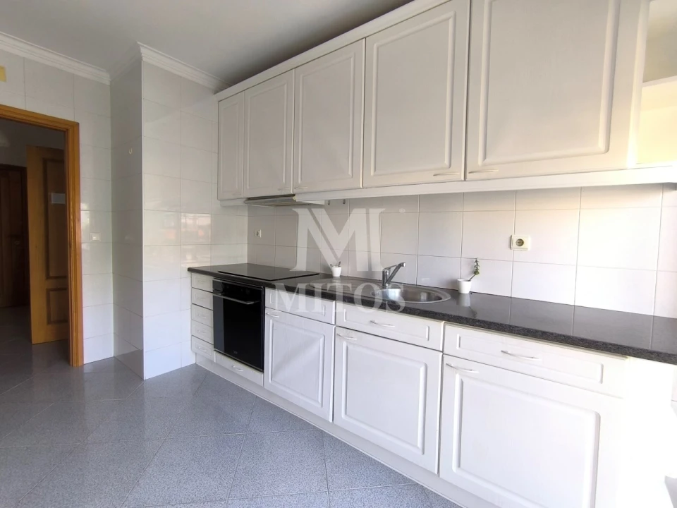 Apartamento T2 para Venda em Santa Maria Maior e Monserrate e Meadela Foto 2