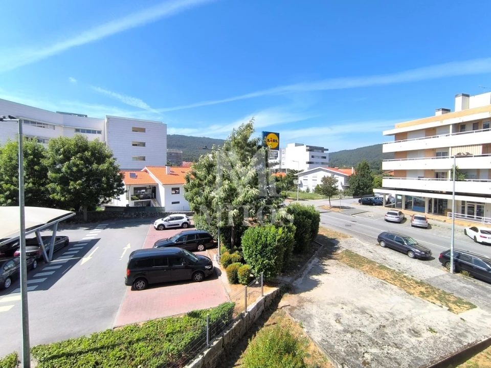 Apartamento T2 para Venda em Santa Maria Maior e Monserrate e Meadela Foto 12
