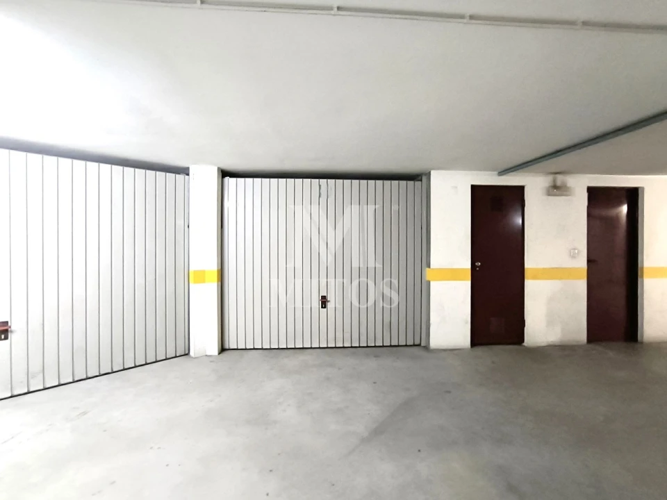 Apartamento T2 para Venda em Santa Maria Maior e Monserrate e Meadela Foto 13