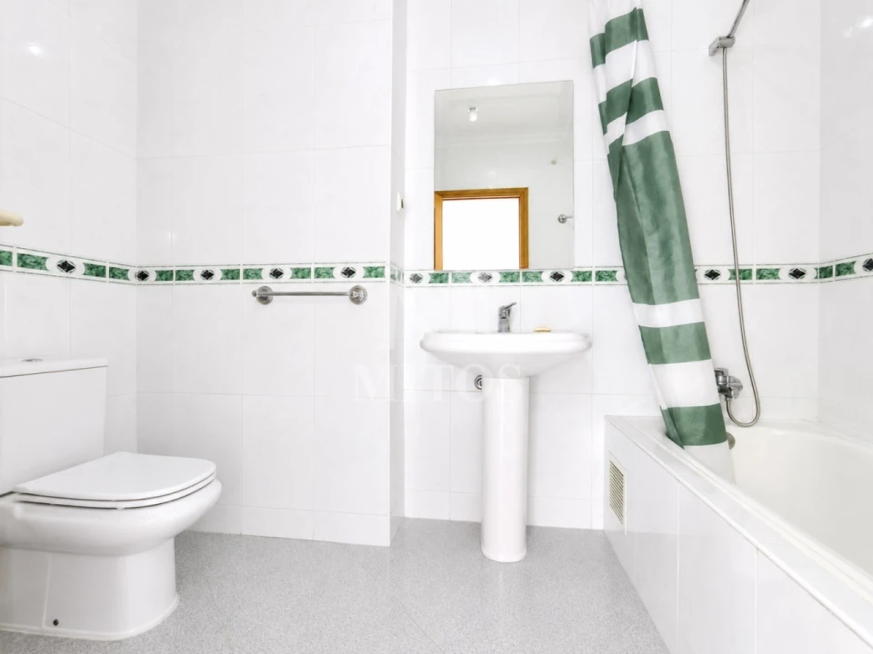 Apartamento T2 para Venda em Santa Maria Maior e Monserrate e Meadela Foto 11