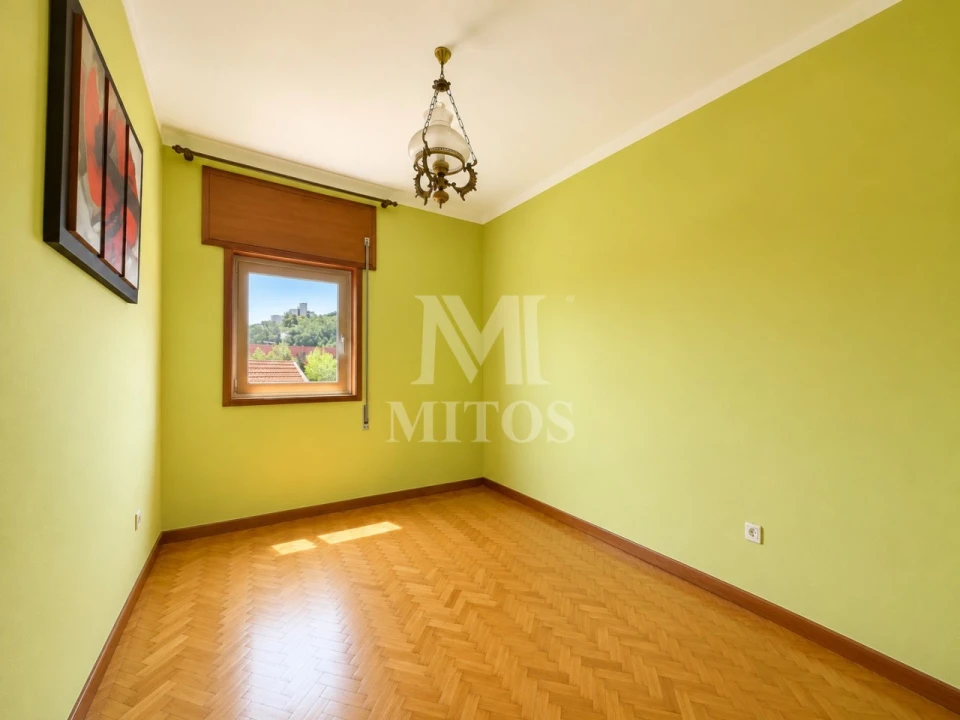 Apartamento T3 para Arrendamento em Santa Maria Maior e Monserrate e Meadela Foto 9