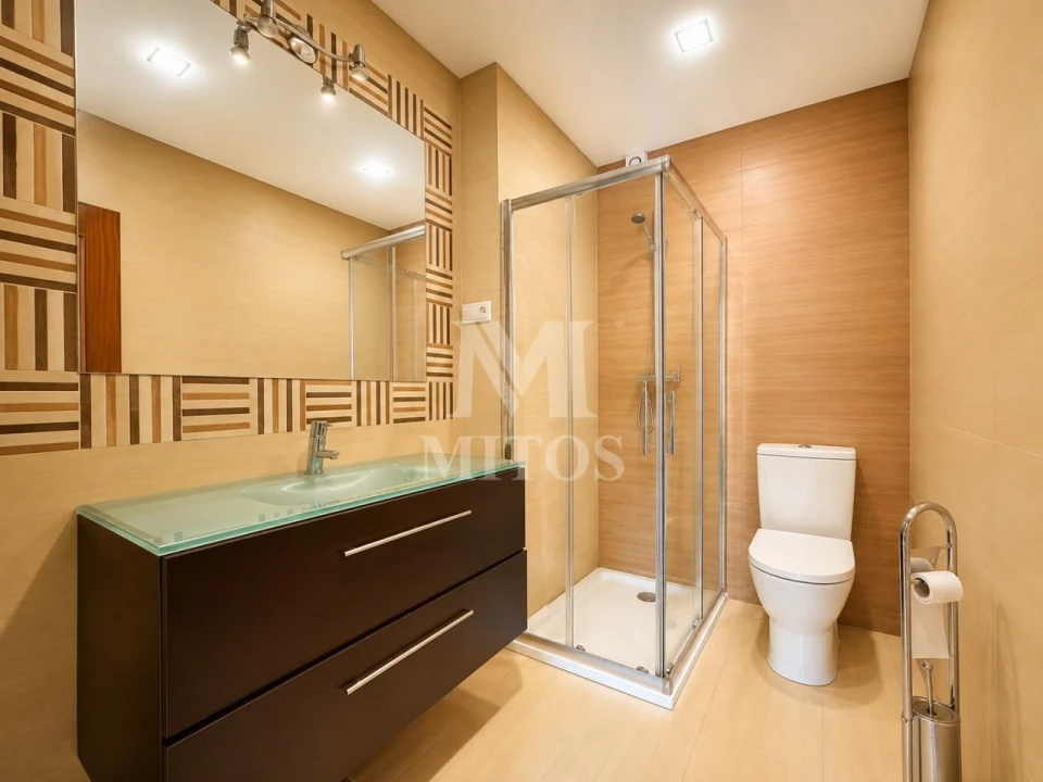 Apartamento T3 para Arrendamento em Santa Maria Maior e Monserrate e Meadela Foto 10