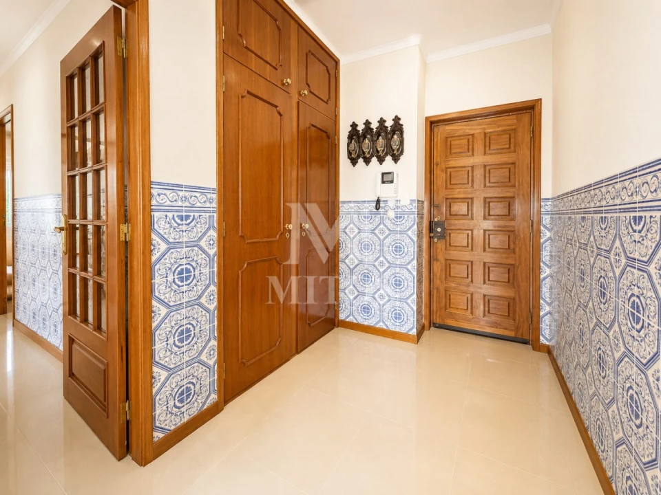 Apartamento T3 para Arrendamento em Santa Maria Maior e Monserrate e Meadela Foto 12