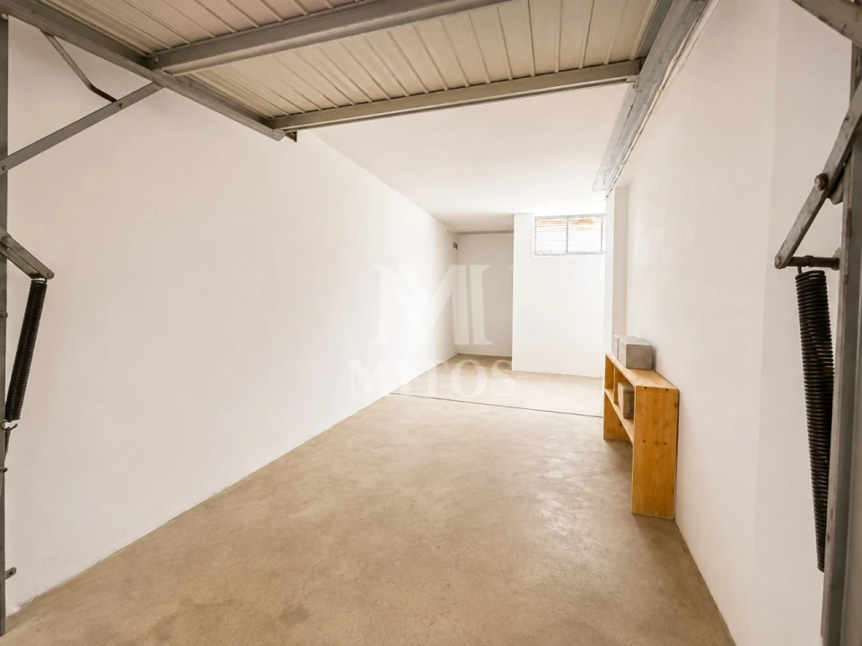 Apartamento T3 para Arrendamento em Santa Maria Maior e Monserrate e Meadela Foto 14