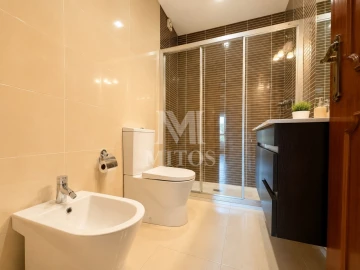 Apartamento T3 para Arrendamento em Santa Maria Maior e Monserrate e Meadela
