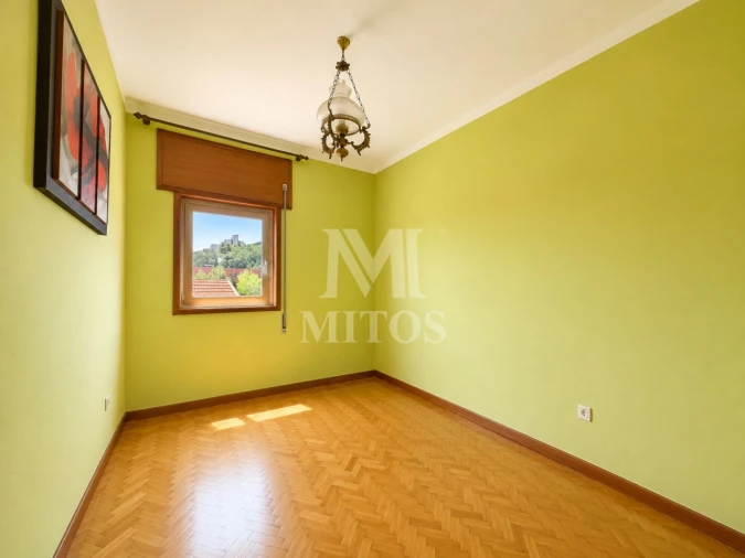 Apartamento T3 para Arrendamento em Santa Maria Maior e Monserrate e Meadela Foto 9