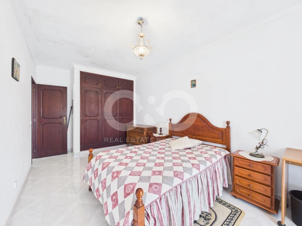 Moradia T4 para Venda em Lagos (São Sebastião e Santa Maria) Foto 21
