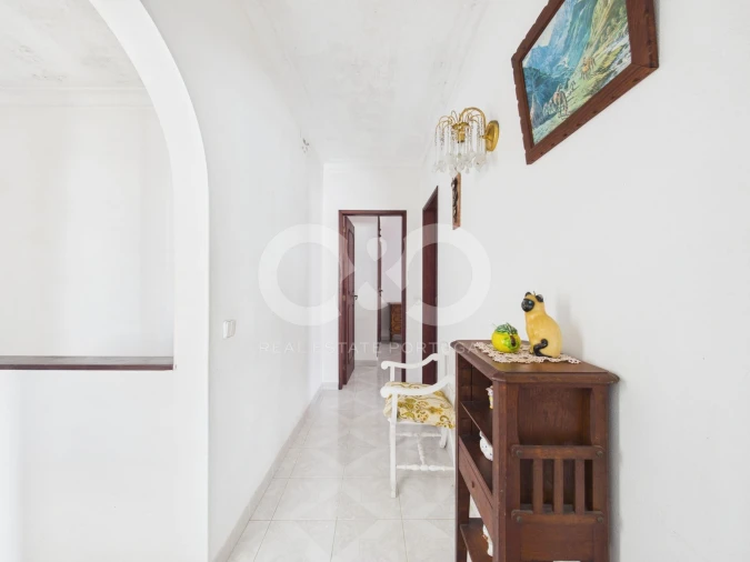 Moradia T4 para Venda em Lagos (São Sebastião e Santa Maria) Foto 18