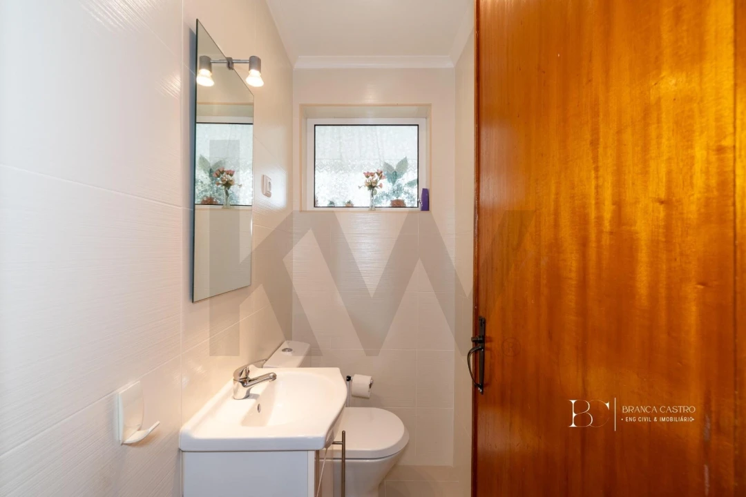 Apartamento T6 para Venda em Vila Real de Santo Antonio Foto 25