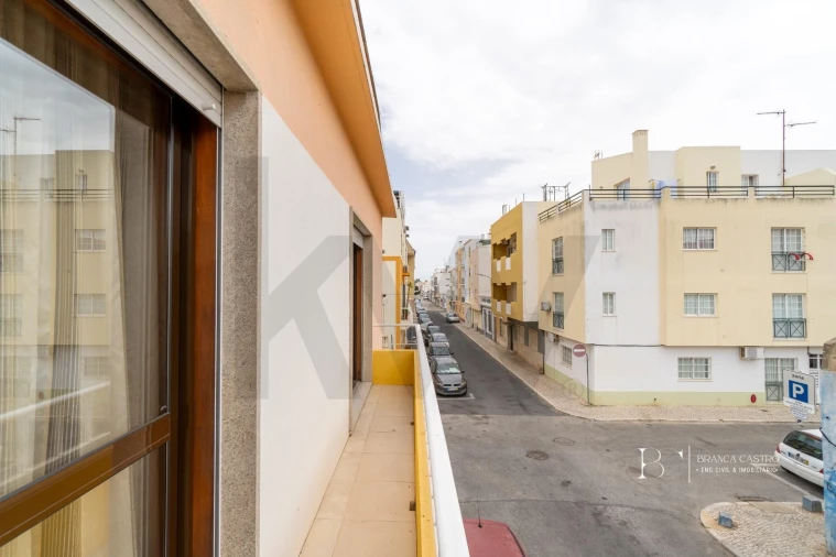 Apartamento T6 para Venda em Vila Real de Santo Antonio Foto 15