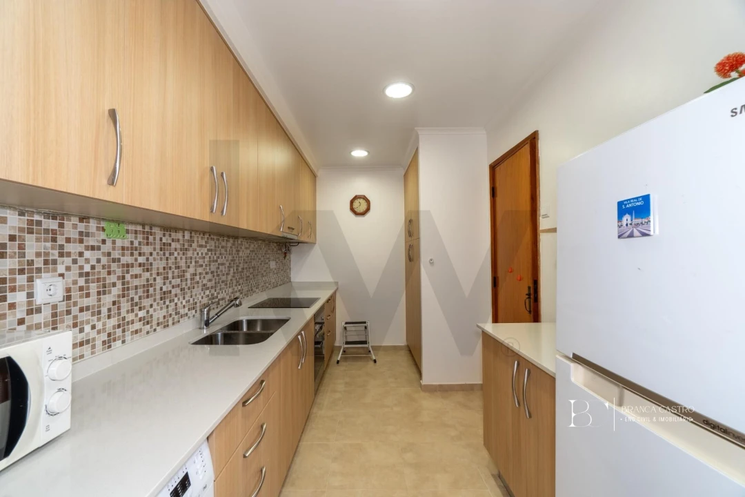 Apartamento T6 para Venda em Vila Real de Santo Antonio Foto 23