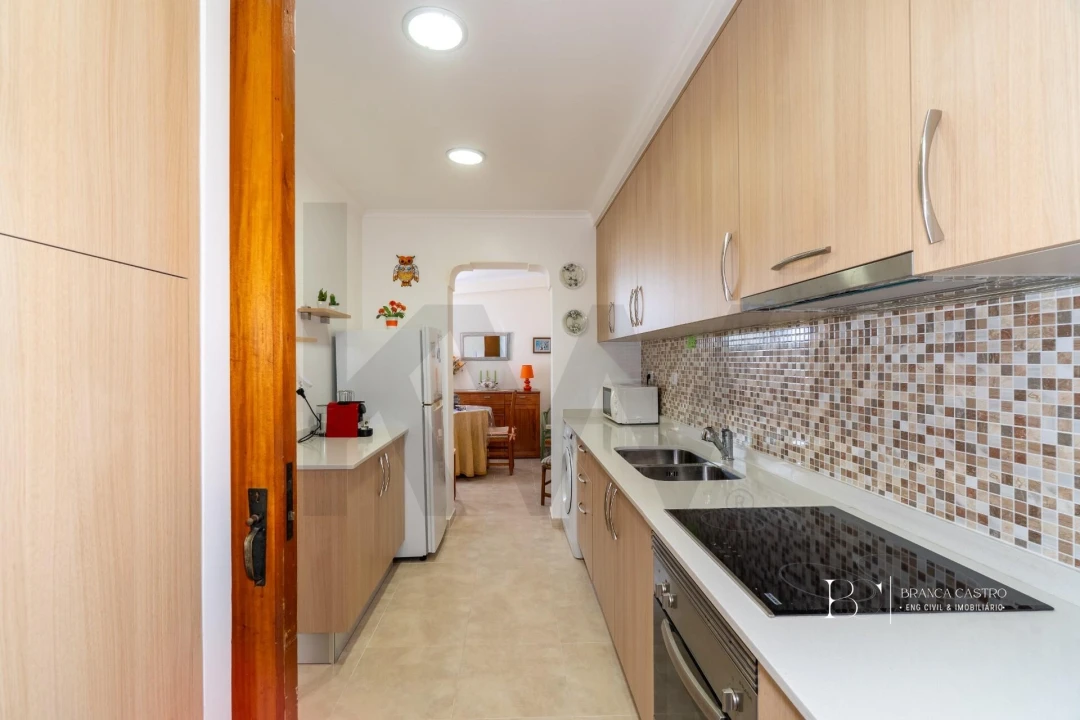 Apartamento T6 para Venda em Vila Real de Santo Antonio Foto 22