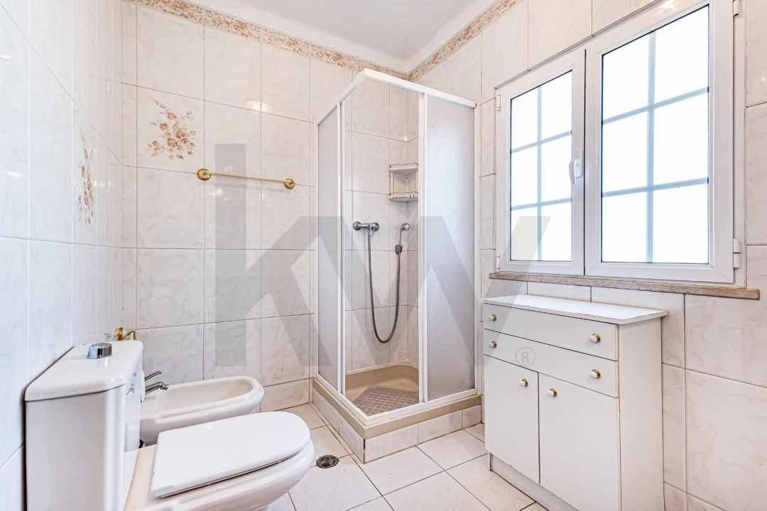 Apartamento T3 para Arrendamento férias em Silves Foto 8