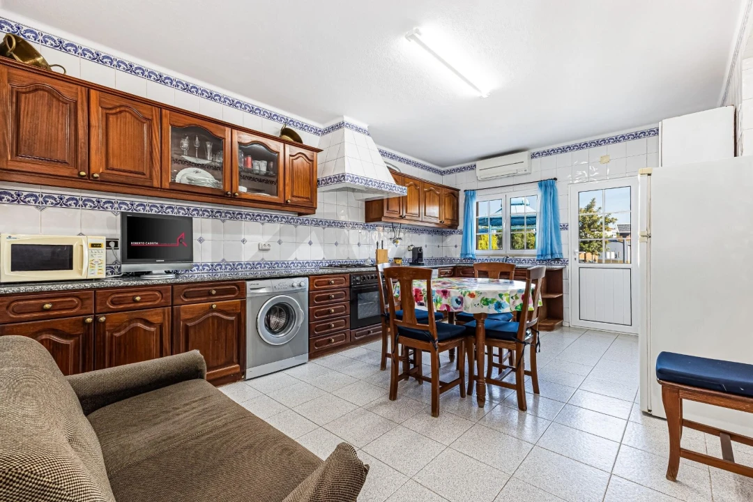 Apartamento T3 para Arrendamento férias em Silves Foto 18