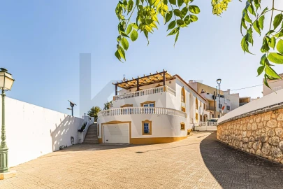 Apartamento T3 para Arrendamento férias em Silves