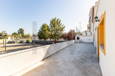 Apartamento T3 para Arrendamento férias em Silves