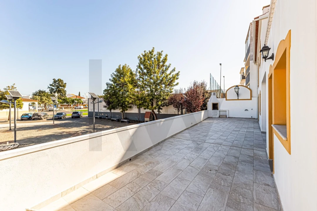 Apartamento T3 para Arrendamento férias em Silves Foto 20