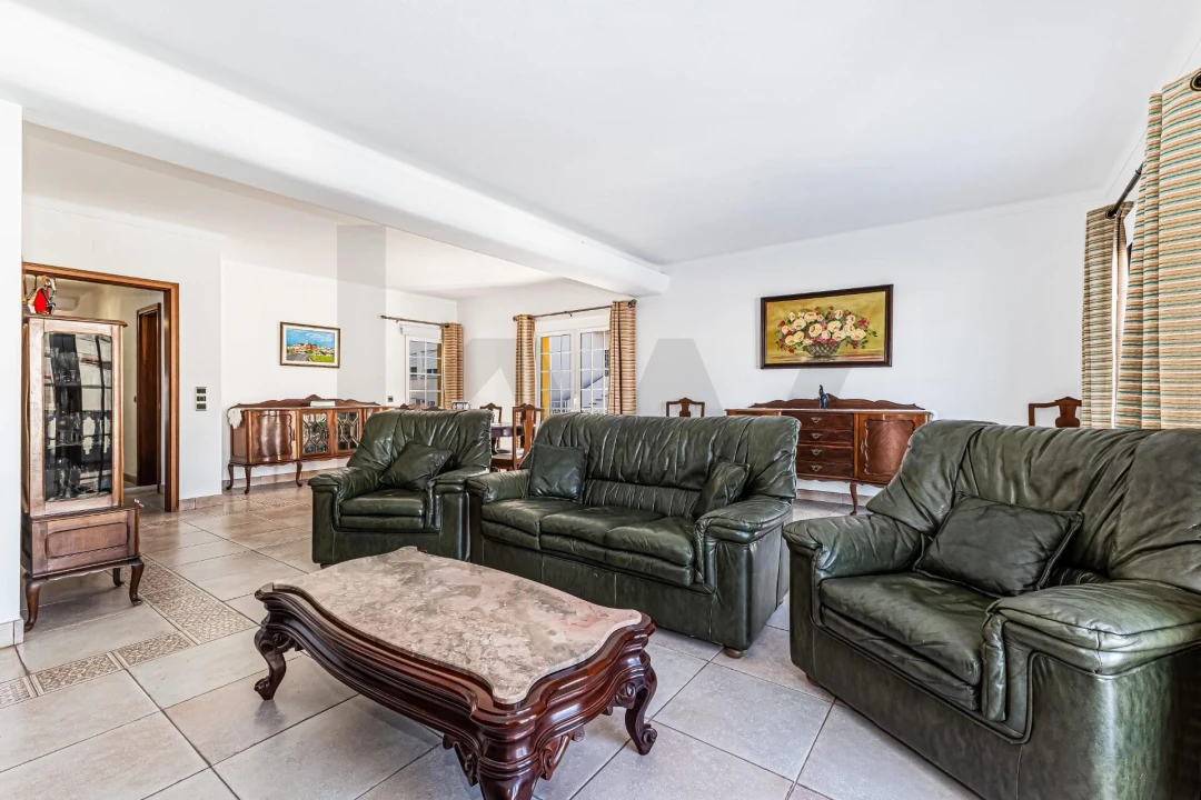Apartamento T3 para Arrendamento férias em Silves Foto 15