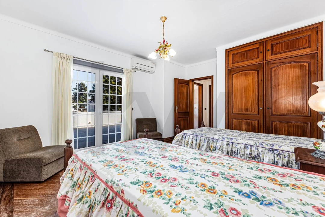 Apartamento T3 para Arrendamento férias em Silves Foto 7