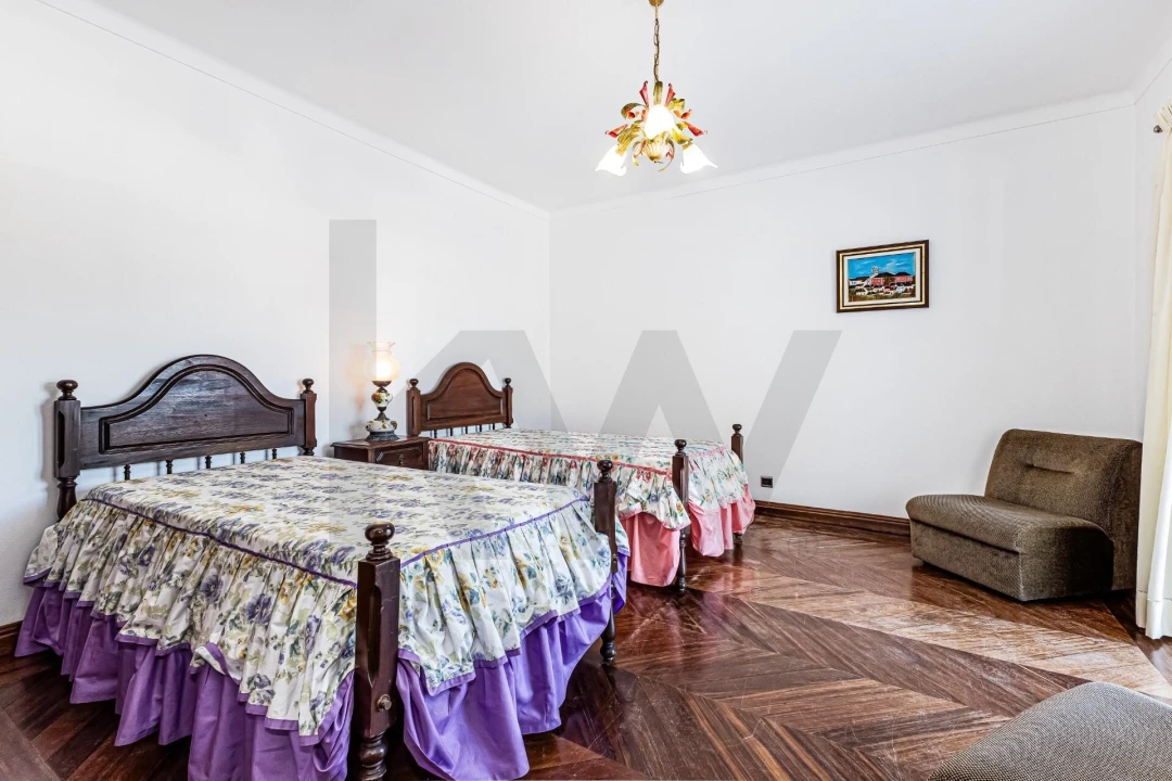Apartamento T3 para Arrendamento férias em Silves Foto 6