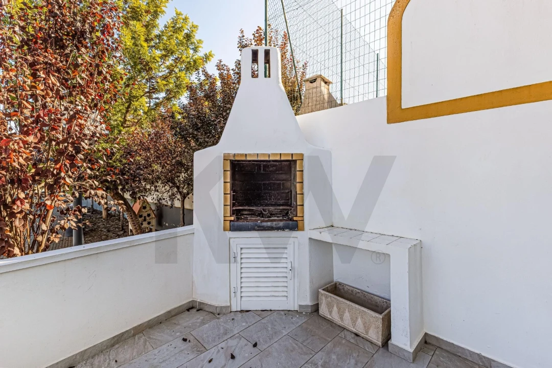 Apartamento T3 para Arrendamento férias em Silves Foto 21