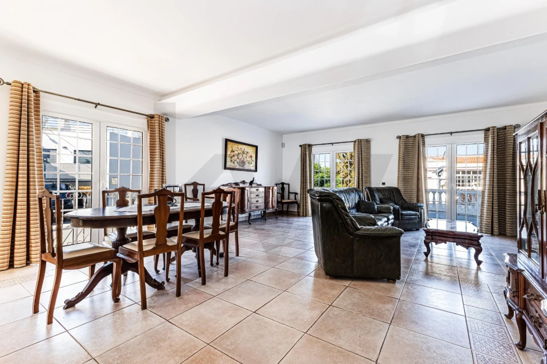 Apartamento T3 para Arrendamento férias em Silves Foto 14