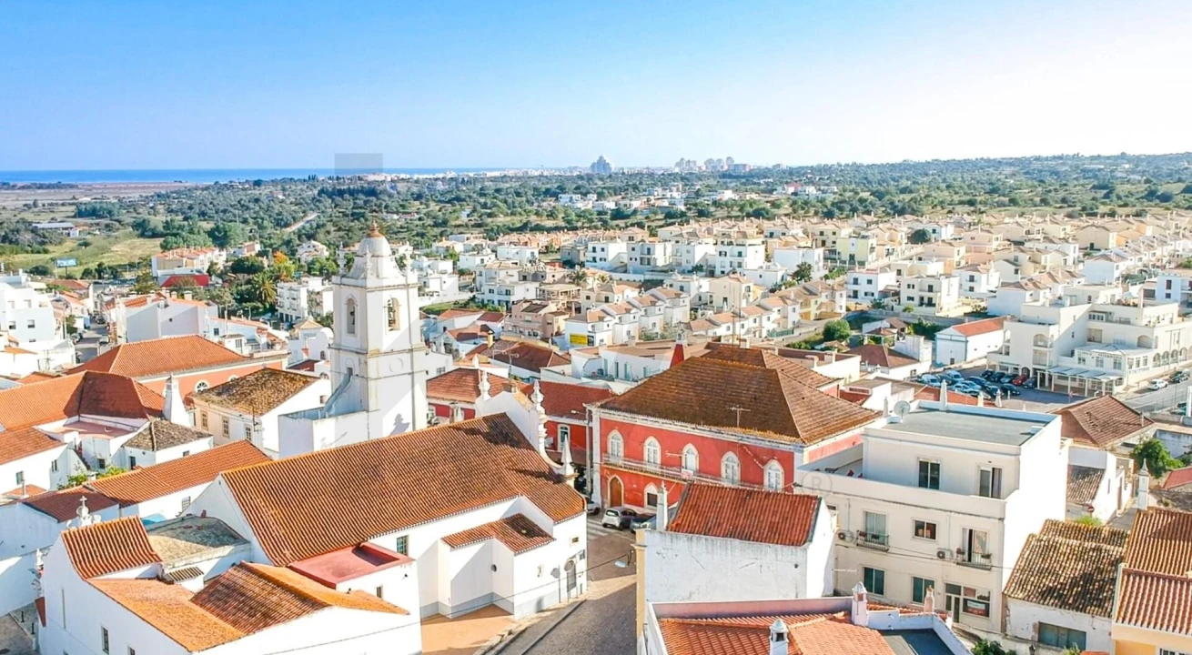 Apartamento T3 para Arrendamento férias em Silves Foto 26