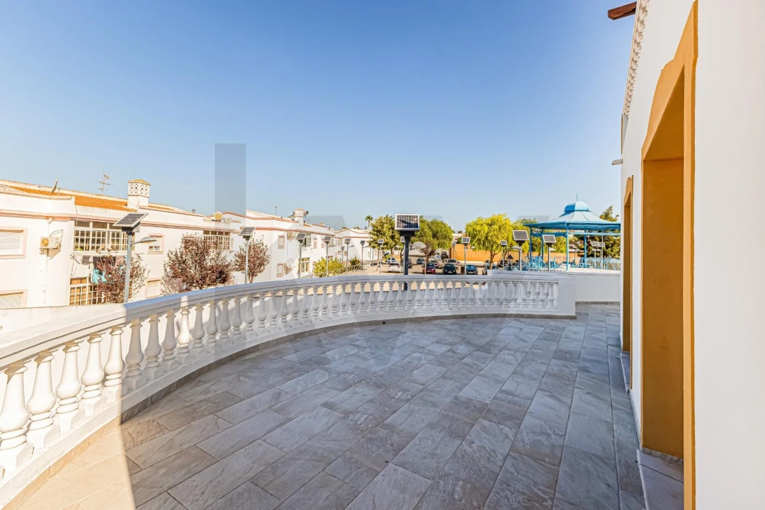 Apartamento T3 para Arrendamento férias em Silves Foto 23