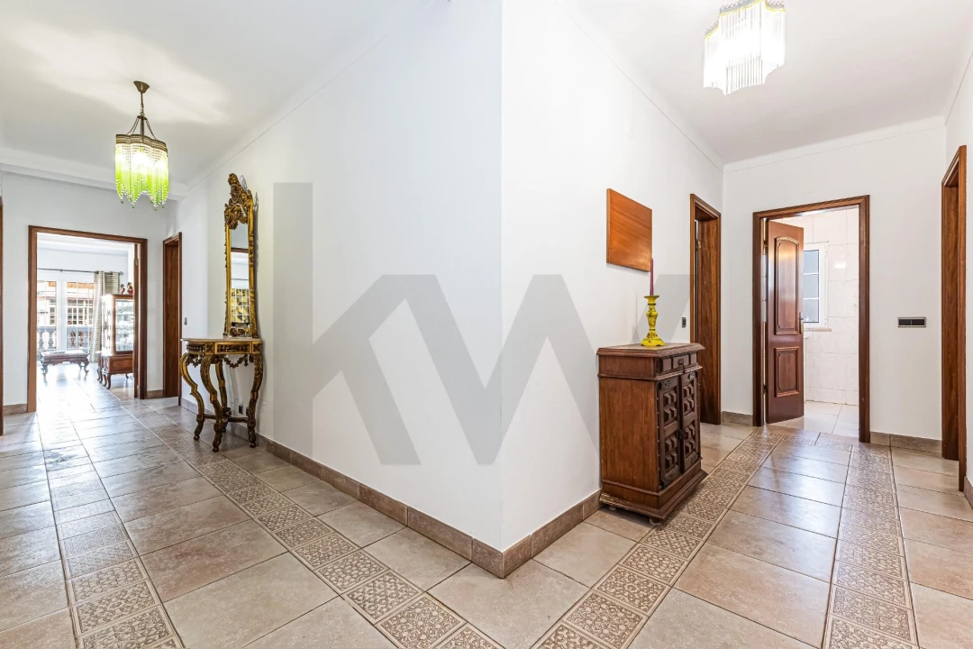 Apartamento T3 para Arrendamento férias em Silves Foto 3