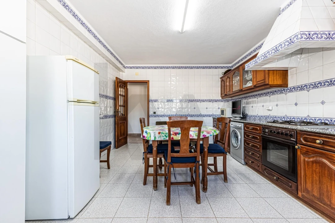 Apartamento T3 para Arrendamento férias em Silves Foto 19