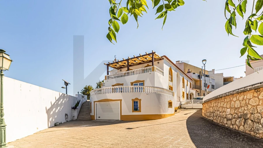 Apartamento T3 para Arrendamento férias em Silves