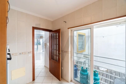 Apartamento T2 para Venda em Vila Real de Santo Antonio