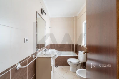Apartamento T2 para Venda em Vila Real de Santo Antonio
