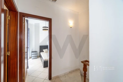 Apartamento T2 para Venda em Vila Real de Santo Antonio
