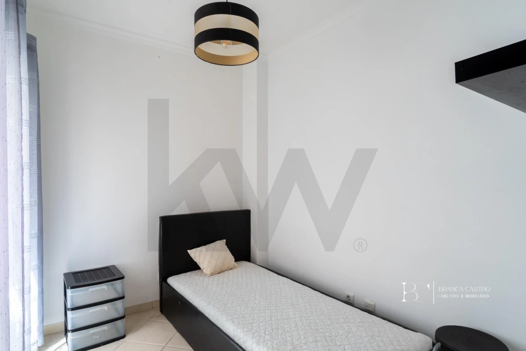 Apartamento T2 para Venda em Vila Real de Santo Antonio Foto 8