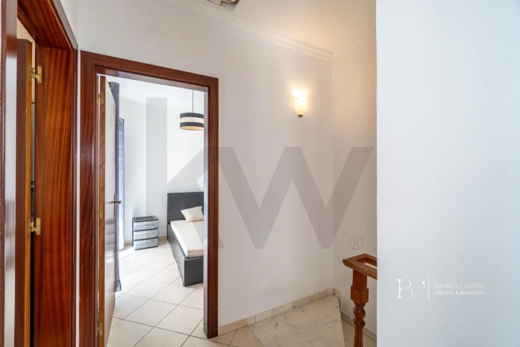 Apartamento T2 para Venda em Vila Real de Santo Antonio Foto 10
