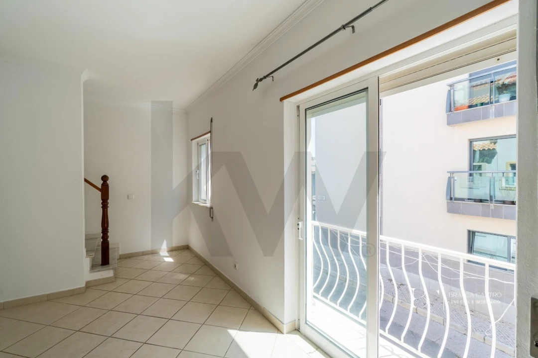 Apartamento T2 para Venda em Vila Real de Santo Antonio Foto 5