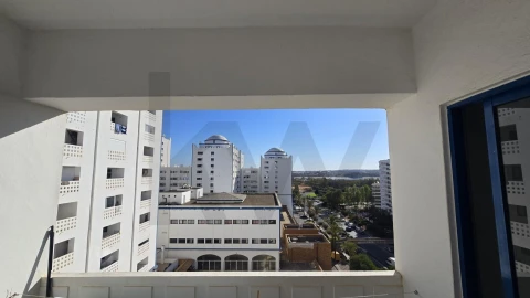 Apartamento T1 para Venda em Portimão