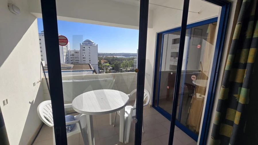 Apartamento T1 para Venda em Portimão Foto 14