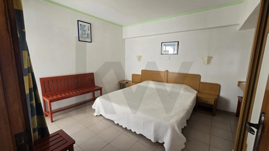 Apartamento T1 para Venda em Portimão Foto 12