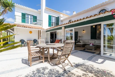 Moradia T5 para Venda em Milharado