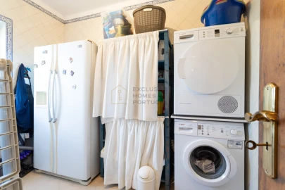 Moradia T5 para Venda em Milharado