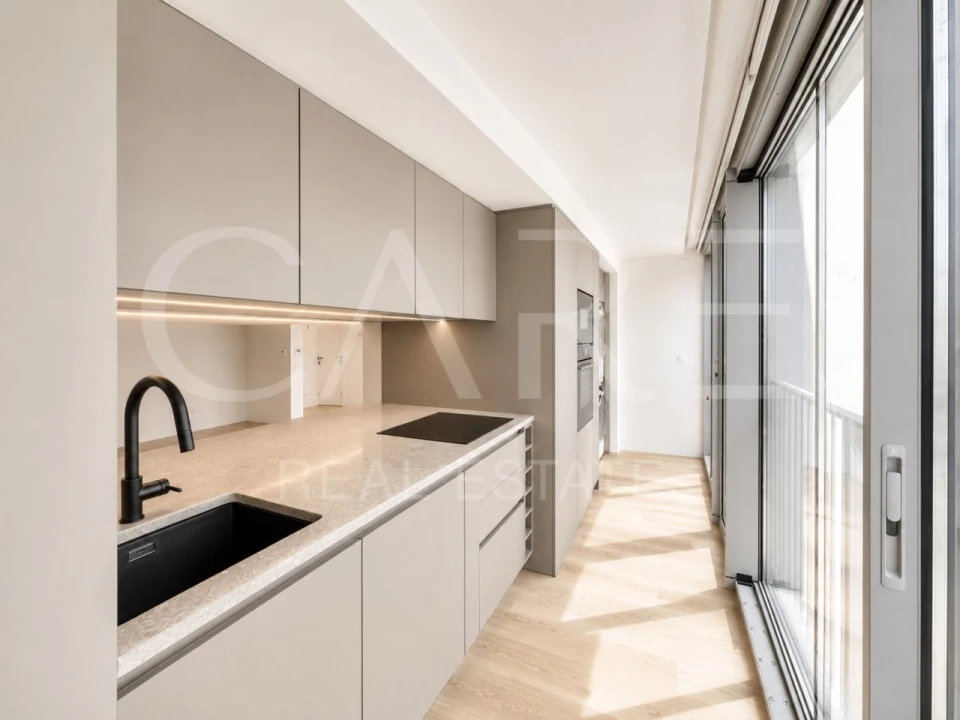 Apartamento T2 para Venda em Estrela Foto 5