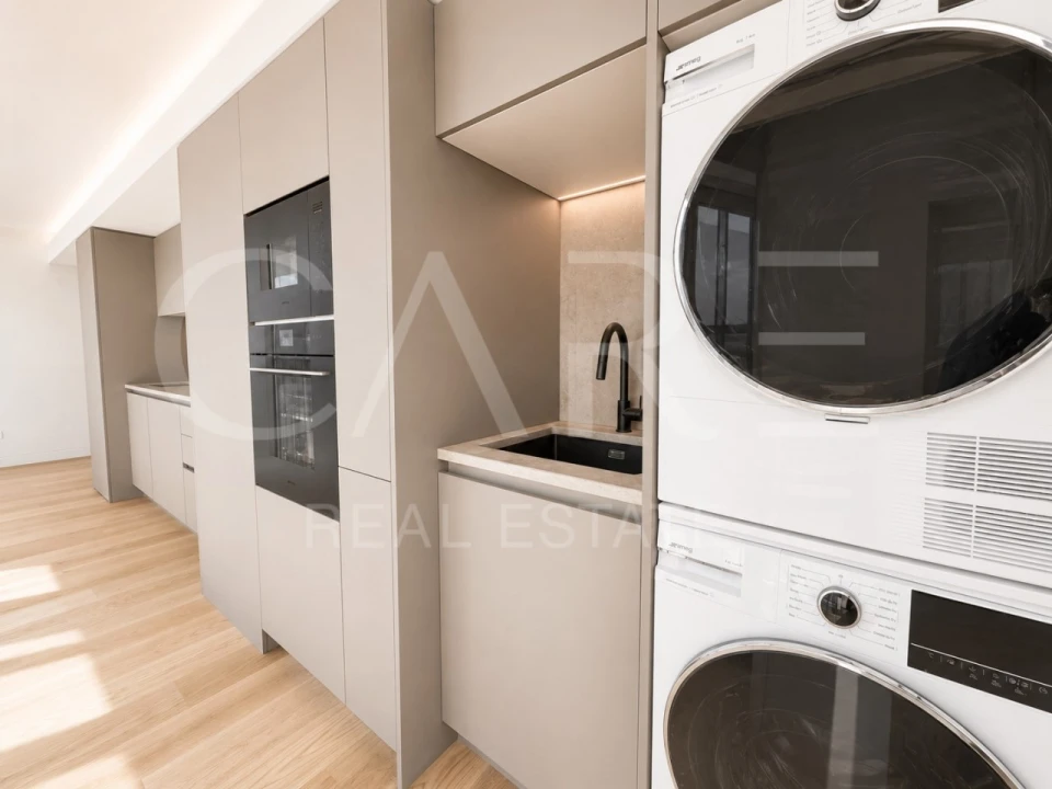Apartamento T2 para Venda em Estrela Foto 7