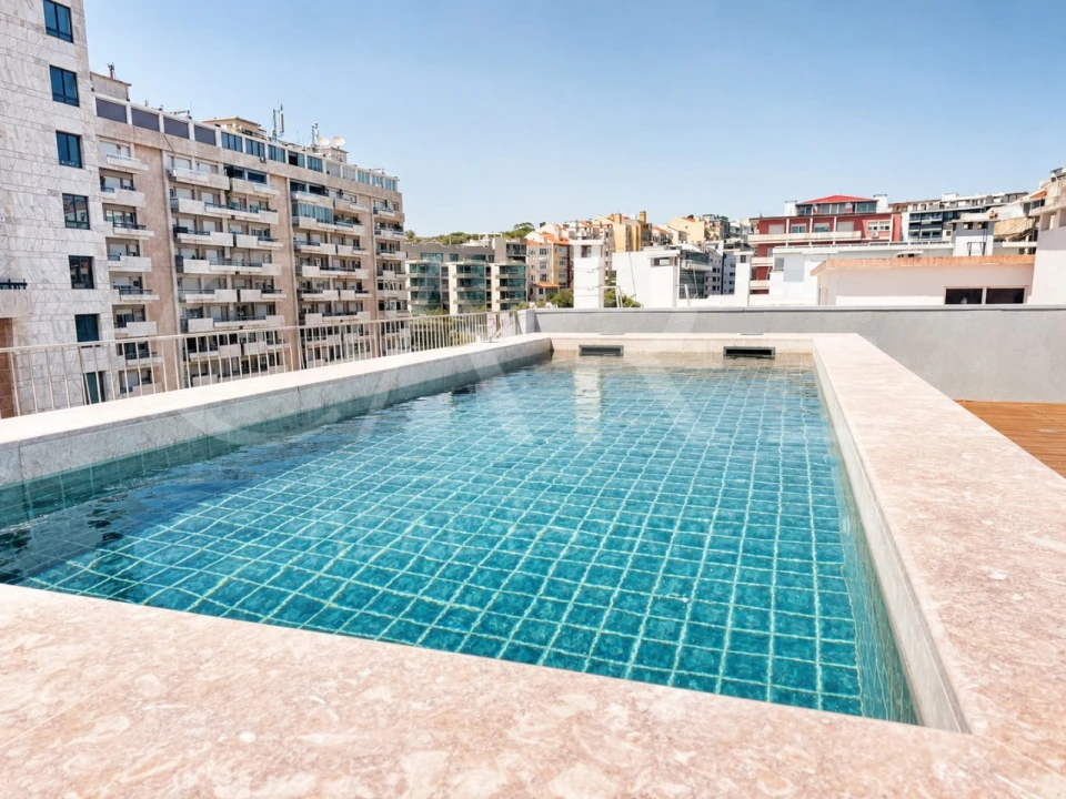 Apartamento T2 para Venda em Estrela Foto 23